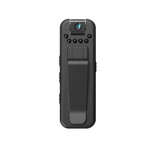 Câmera de Segurança NanoZoom 360