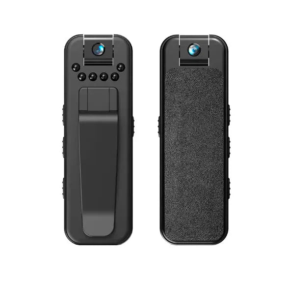 Câmera de Segurança NanoZoom 360