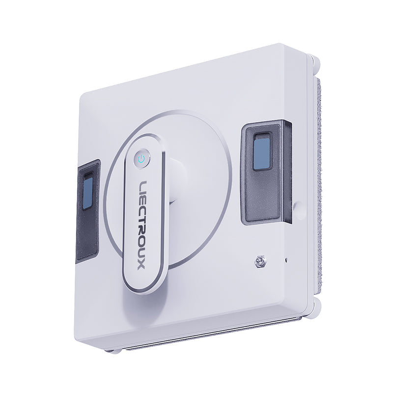 Robô Limpador de Vidros Automático com Controle Remoto Liectroux YW509