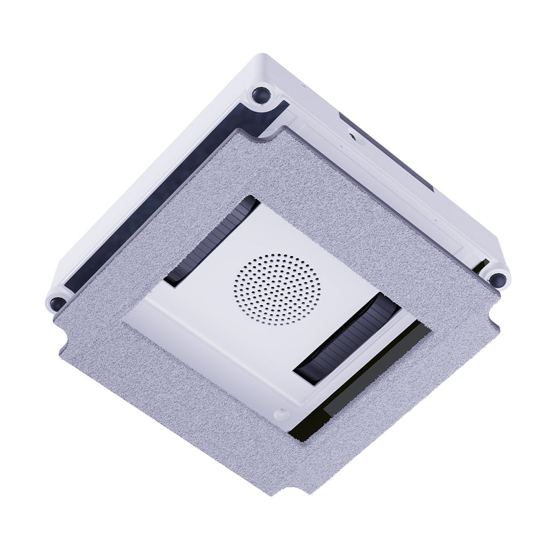 Robô Limpador de Vidros Automático com Controle Remoto Liectroux YW509