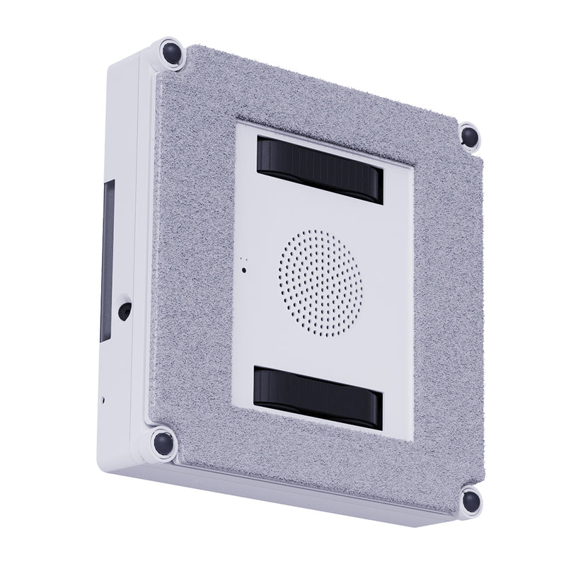 Robô Limpador de Vidros Automático com Controle Remoto Liectroux YW509