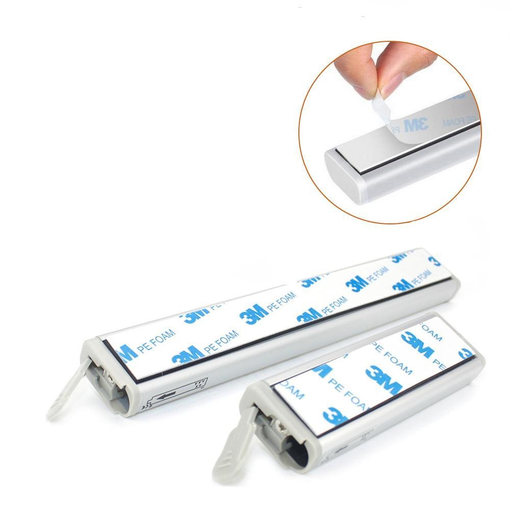Led Inteligente com Sensor de Movimento 10 Leds Brancos