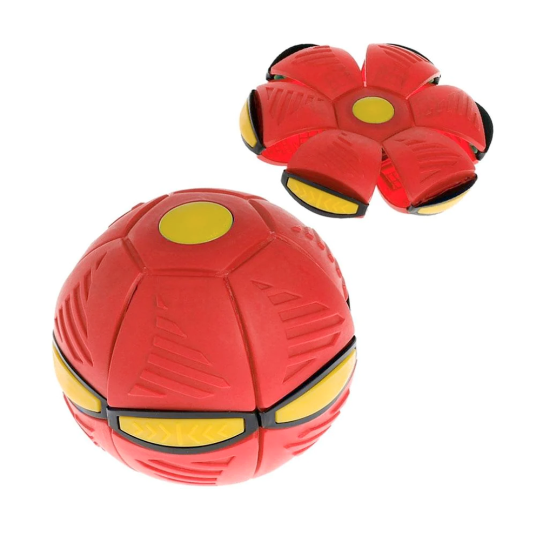 Bola pula pula para pets