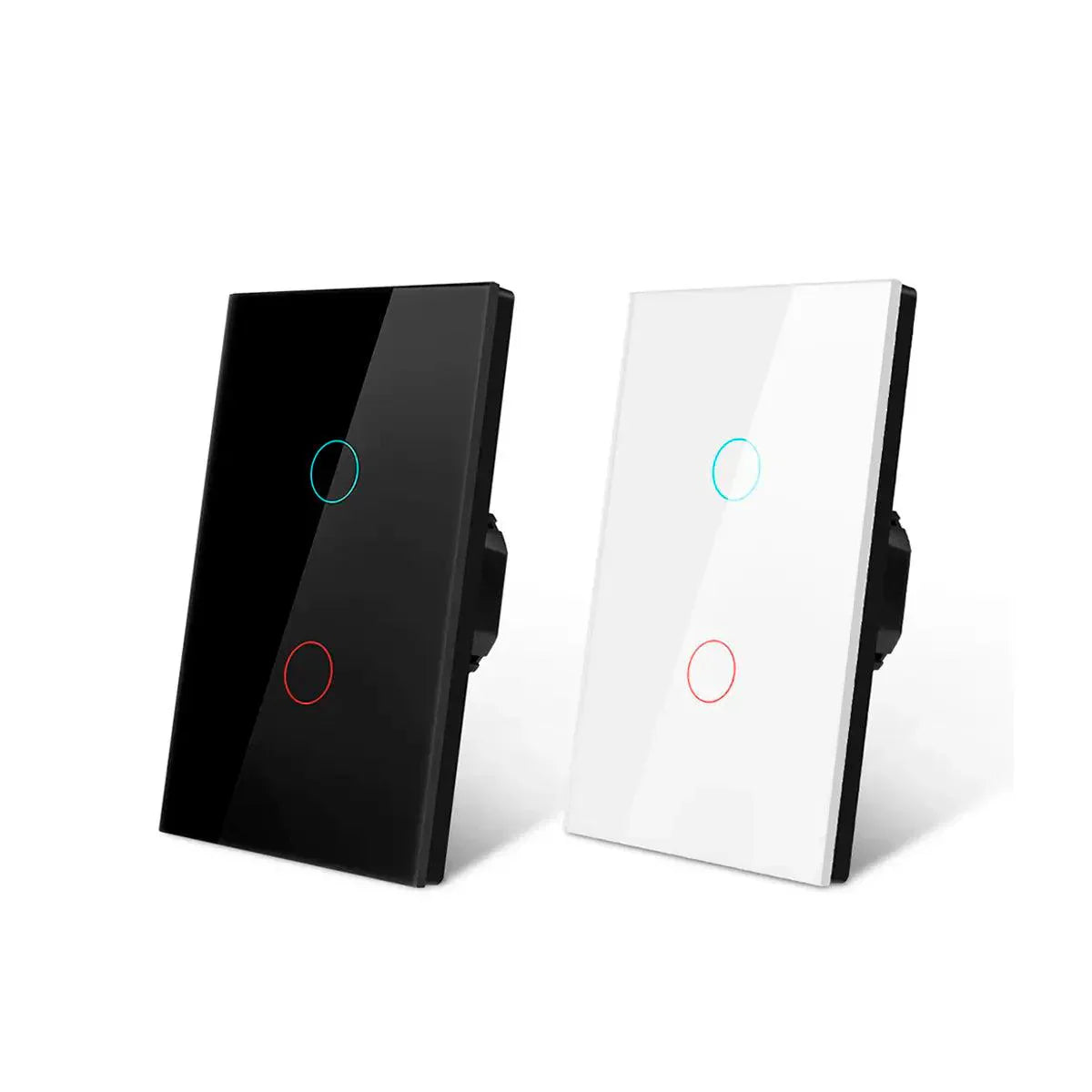 Interruptor Touch Inteligente Wifi