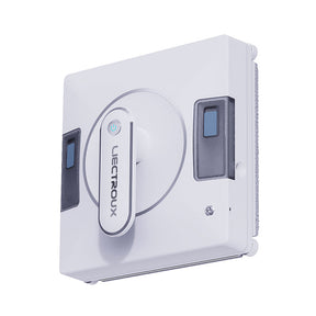 Robô Limpador de Vidros Automático com Controle Remoto Liectroux YW509
