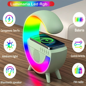 Kit Iluminação Smart