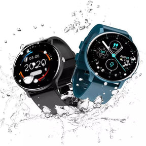 PulsePro Watch - Relógio Inteligente