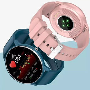 PulsePro Watch - Relógio Inteligente