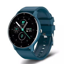 PulsePro Watch - Relógio Inteligente