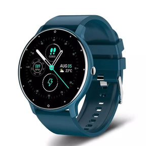 PulsePro Watch - Relógio Inteligente