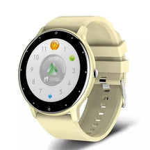 PulsePro Watch - Relógio Inteligente