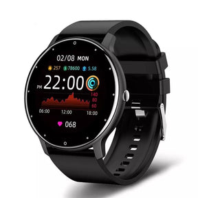PulsePro Watch - Relógio Inteligente