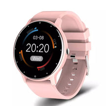 PulsePro Watch - Relógio Inteligente